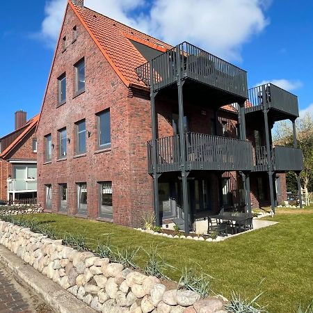 Duenen Lodge 3 Йюст Экстерьер фото